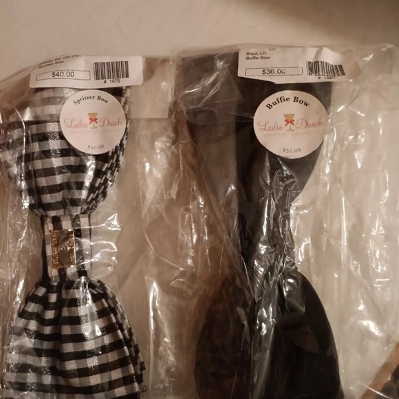 Cocktail Clutch By Leslie Dasch - Picture 3 of 3